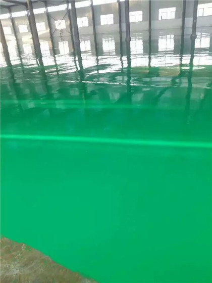 点军，我直接给你一份室外地坪漆翻新维修